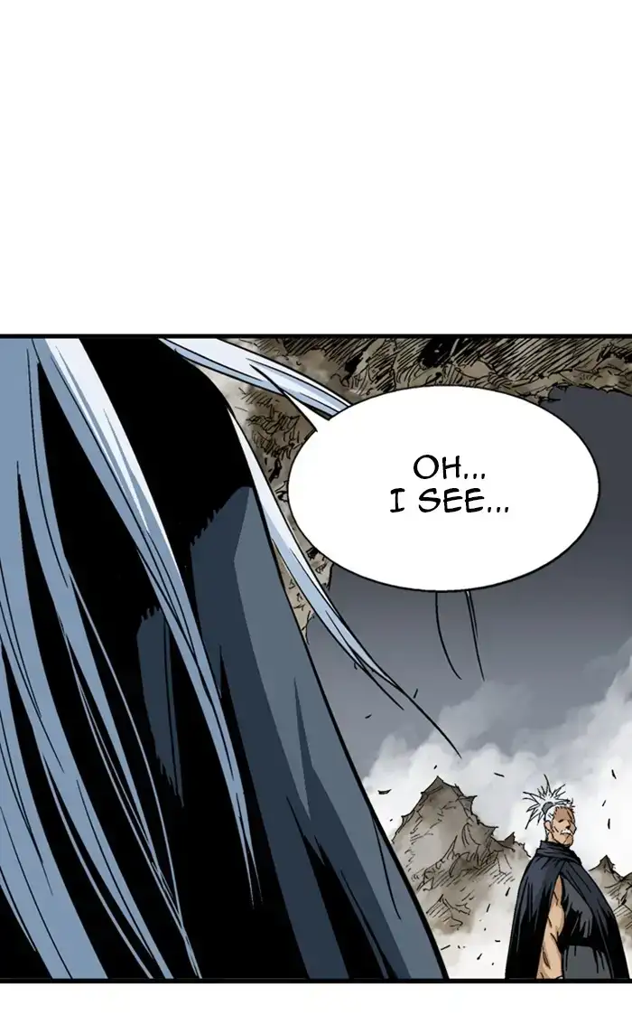 Gosu Chapter 168 - Page 25