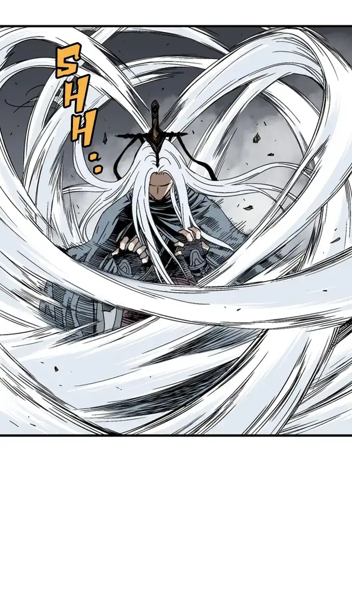 Gosu Chapter 168 - Page 28