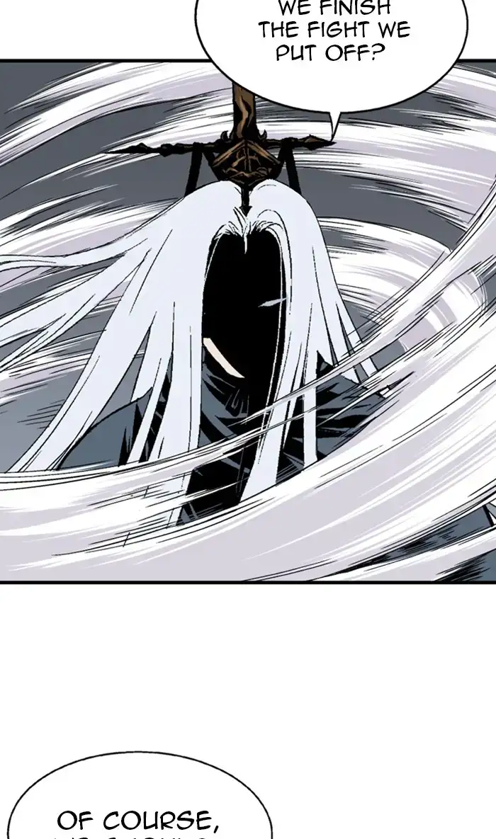 Gosu Chapter 168 - Page 34