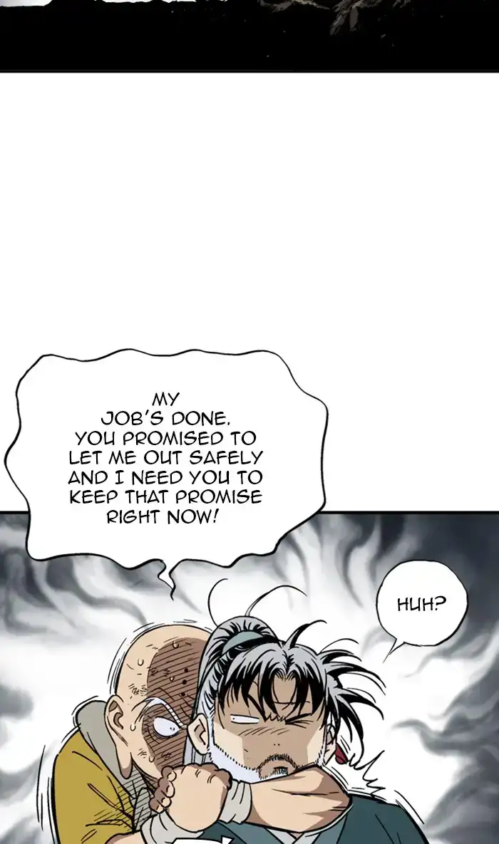 Gosu Chapter 168 - Page 39