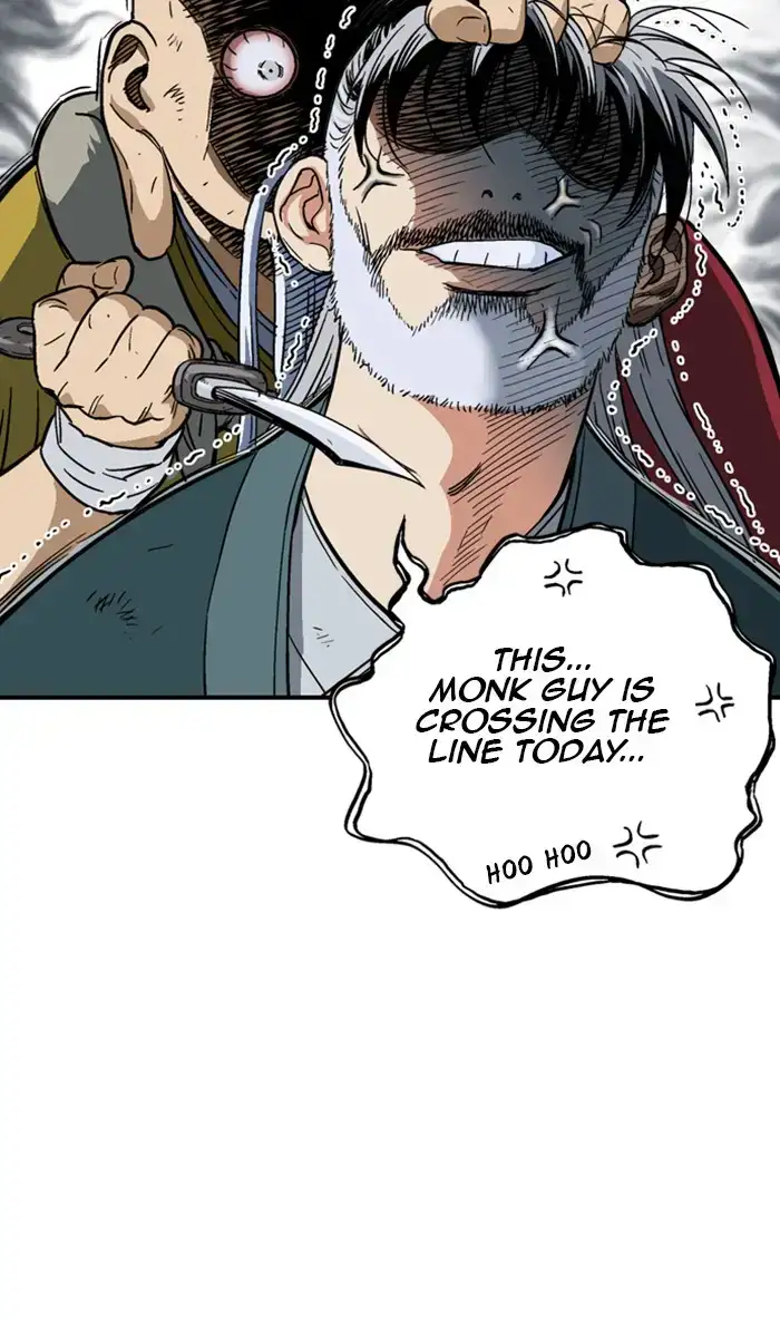 Gosu Chapter 168 - Page 43