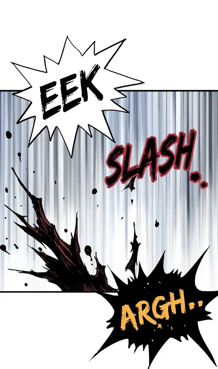 Gosu Chapter 168 - Page 44