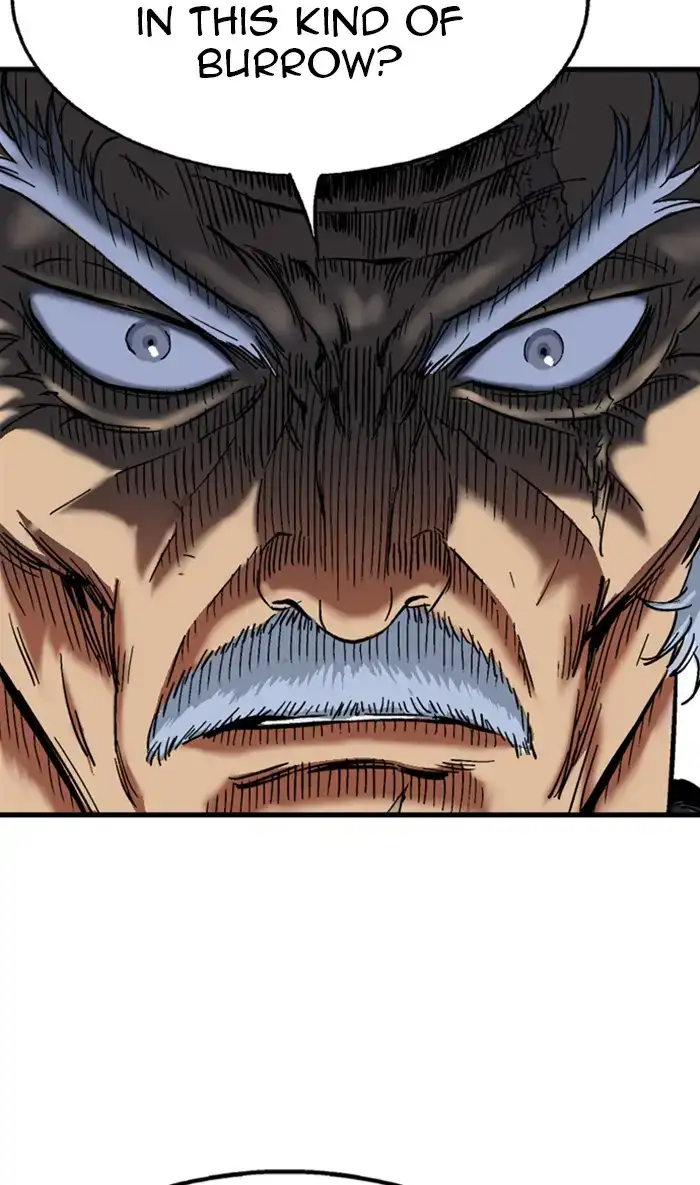 Gosu Chapter 168 - Page 49