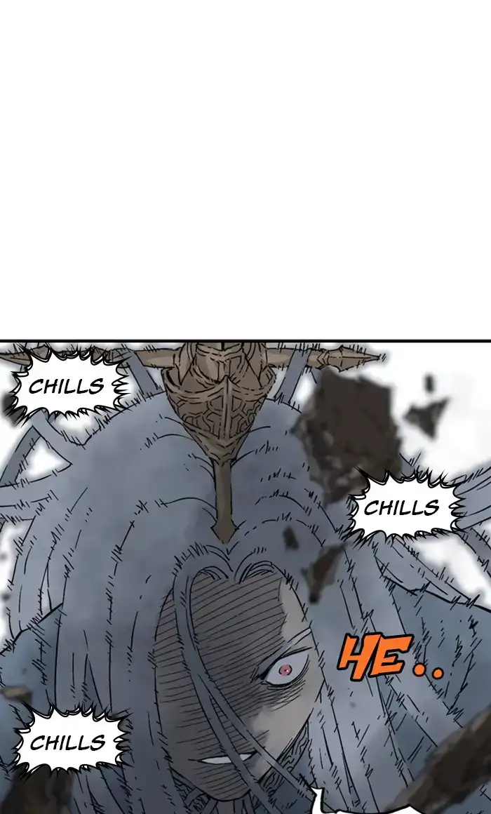 Gosu Chapter 168 - Page 67