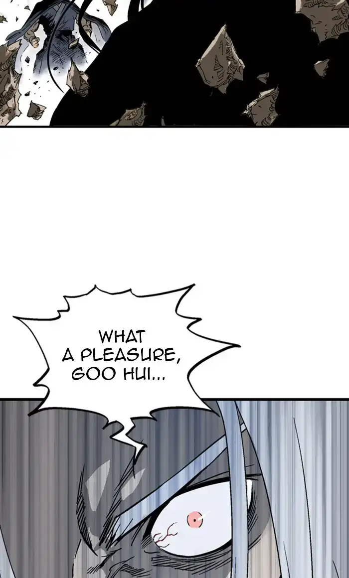 Gosu Chapter 168 - Page 69