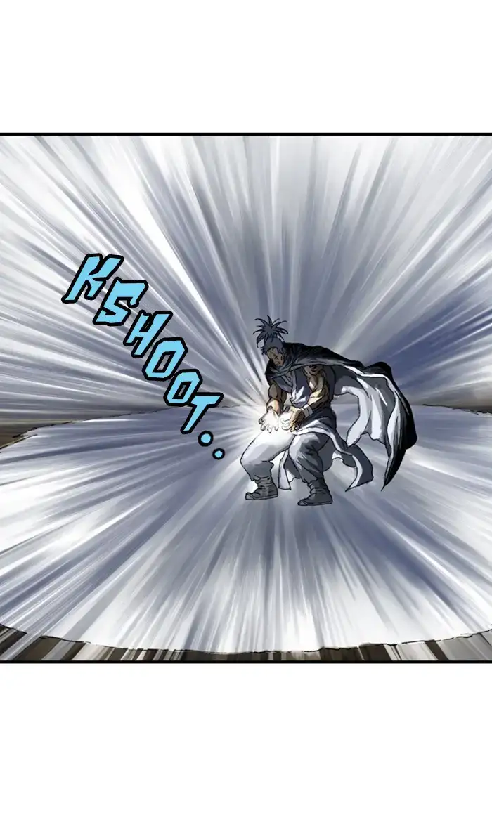 Gosu Chapter 168 - Page 74