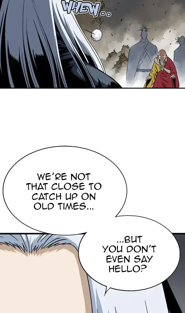 Gosu Chapter 168 - Page 8