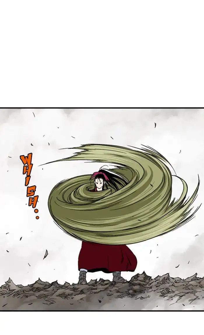 Gosu Chapter 168 - Page 93