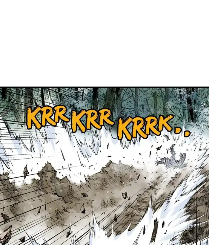 Gosu Chapter 169 - Page 103