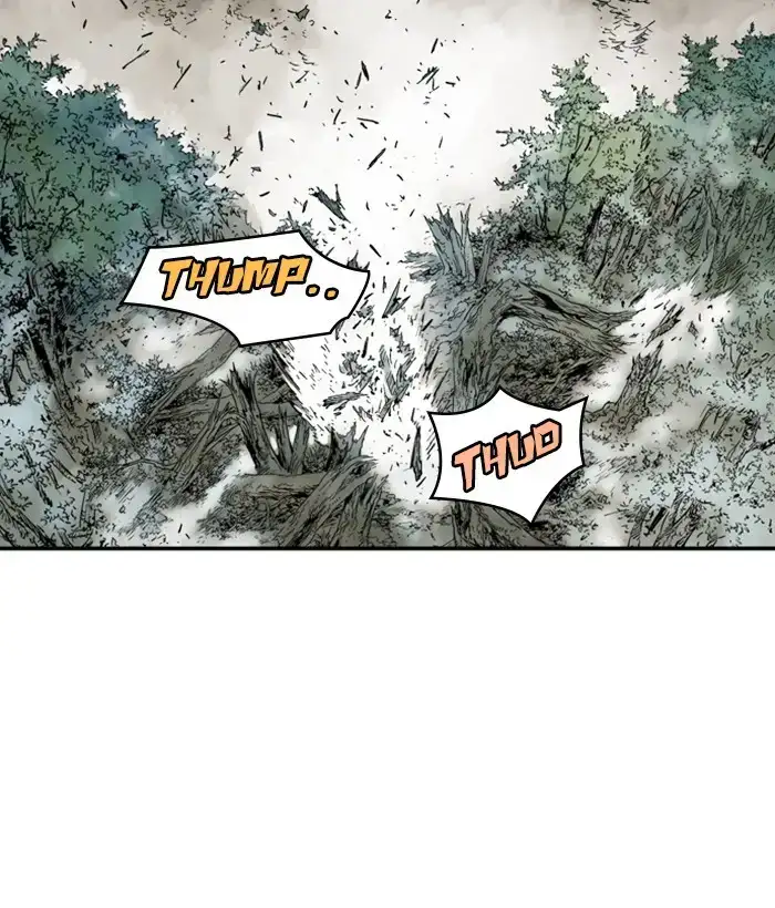 Gosu Chapter 169 - Page 106