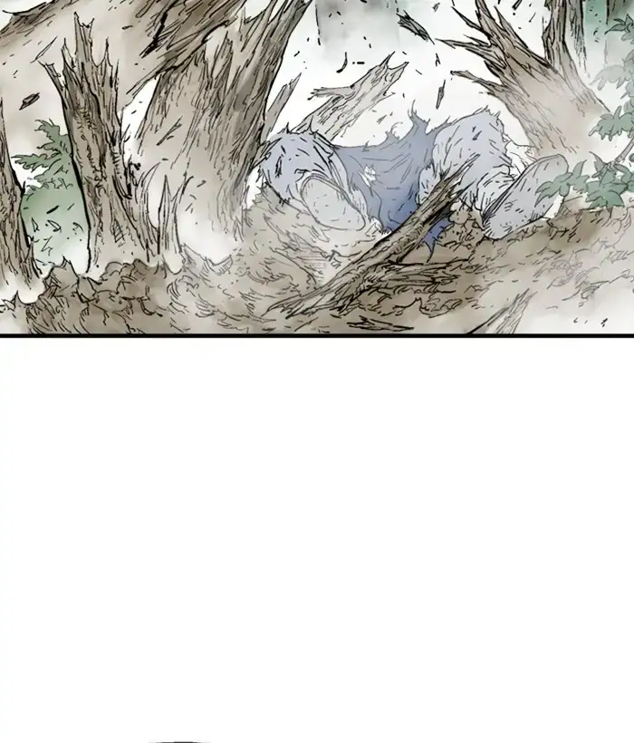 Gosu Chapter 169 - Page 109