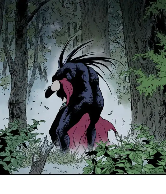 Gosu Chapter 169 - Page 115