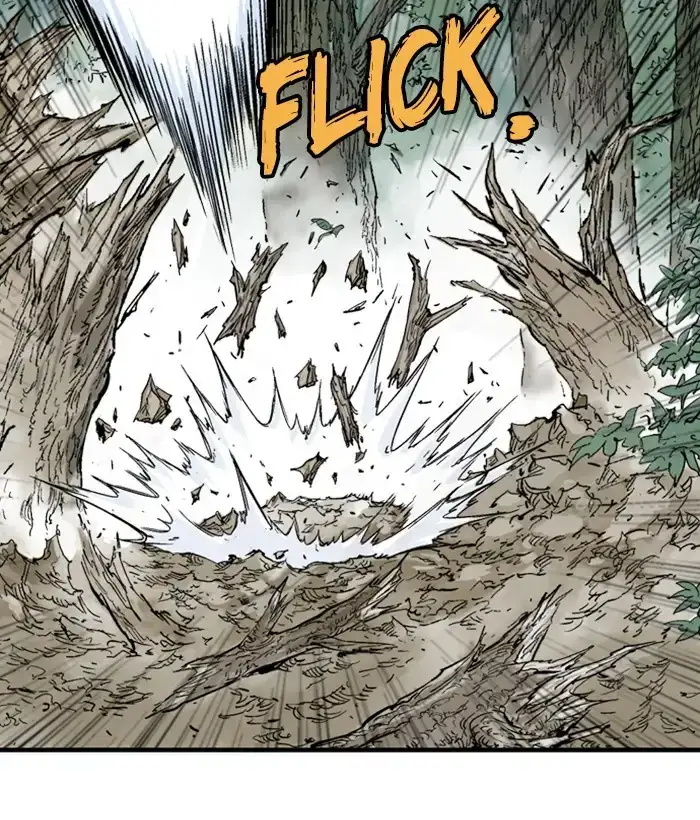 Gosu Chapter 169 - Page 120