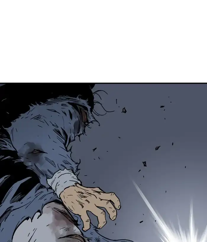 Gosu Chapter 169 - Page 129