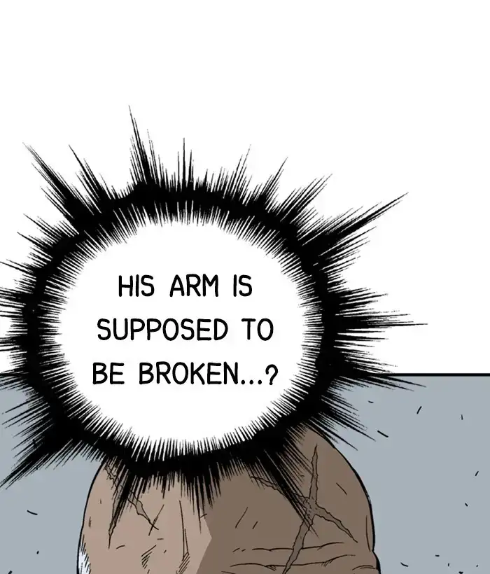 Gosu Chapter 169 - Page 132