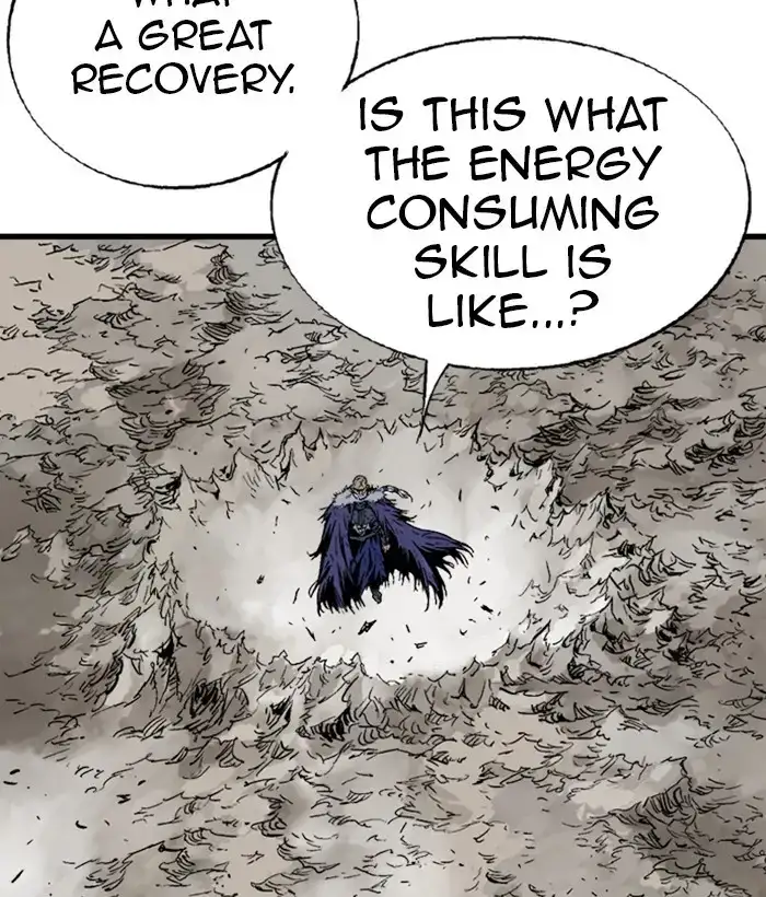 Gosu Chapter 169 - Page 134