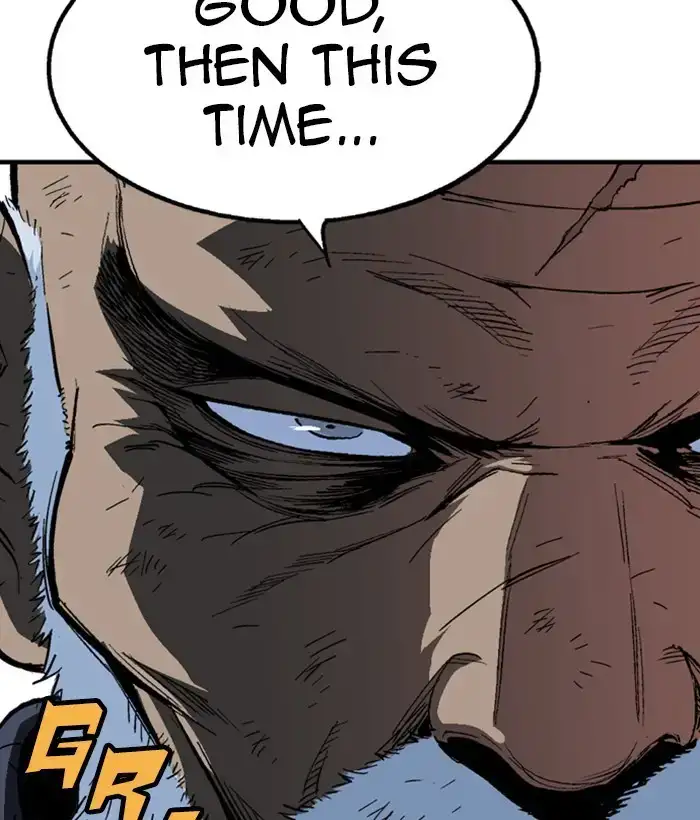 Gosu Chapter 169 - Page 136