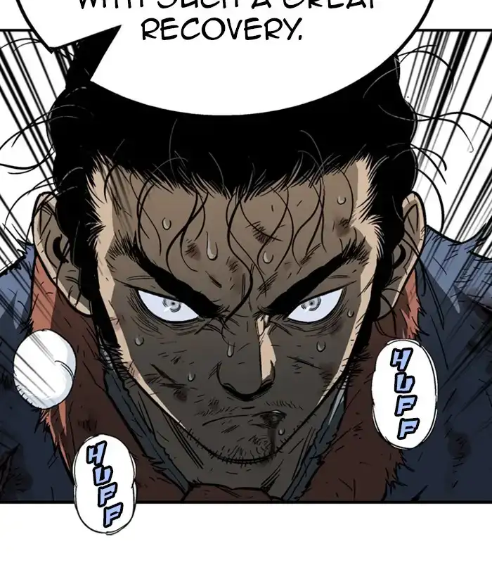 Gosu Chapter 169 - Page 138