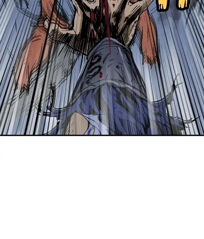 Gosu Chapter 169 - Page 154