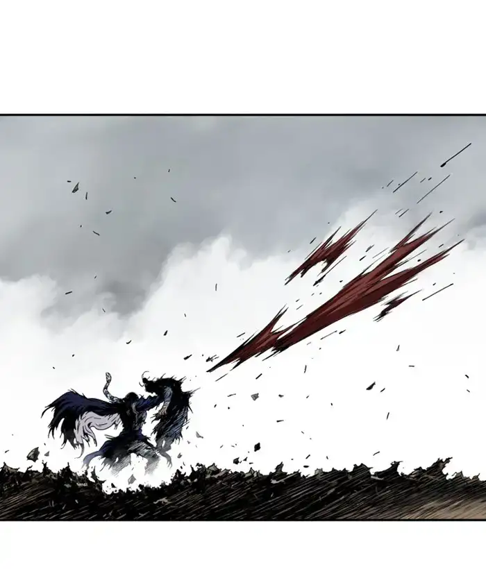 Gosu Chapter 169 - Page 155