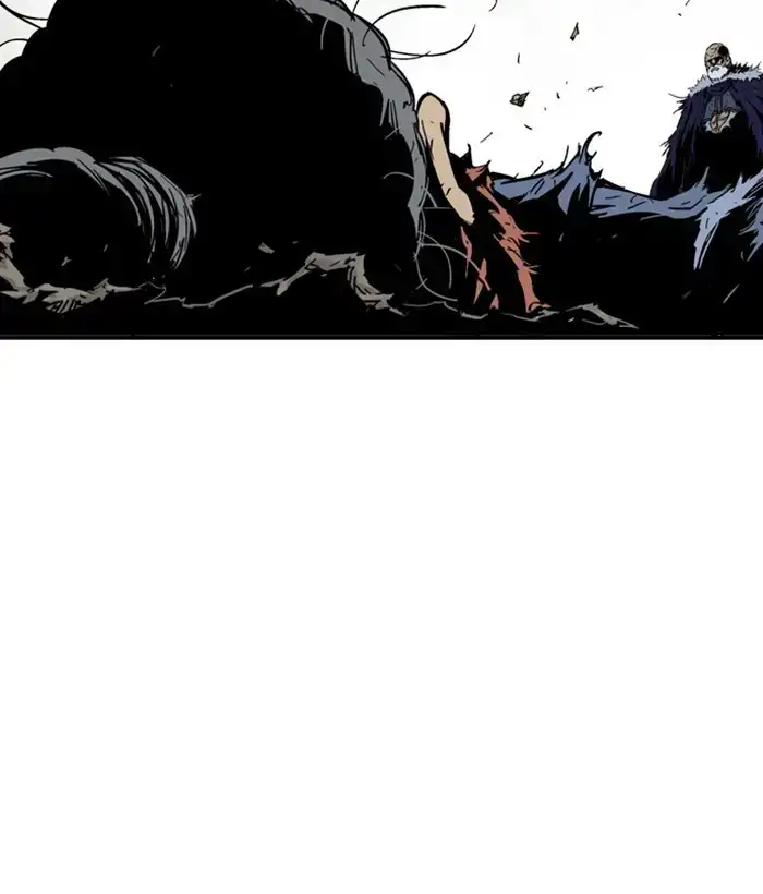 Gosu Chapter 169 - Page 162