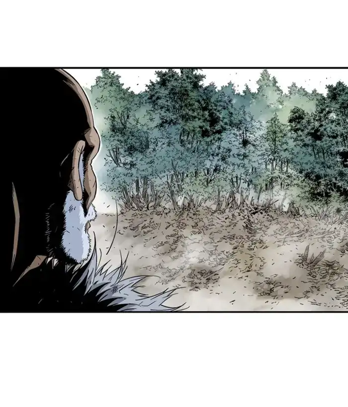 Gosu Chapter 169 - Page 168