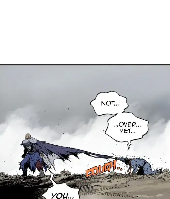 Gosu Chapter 169 - Page 174