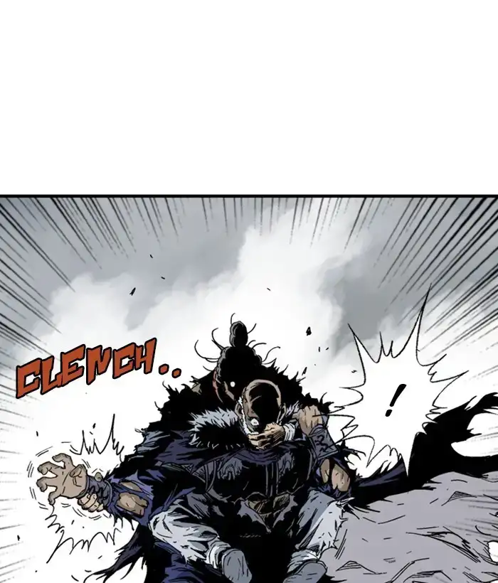 Gosu Chapter 169 - Page 180