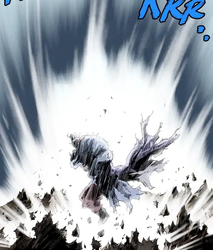 Gosu Chapter 169 - Page 184