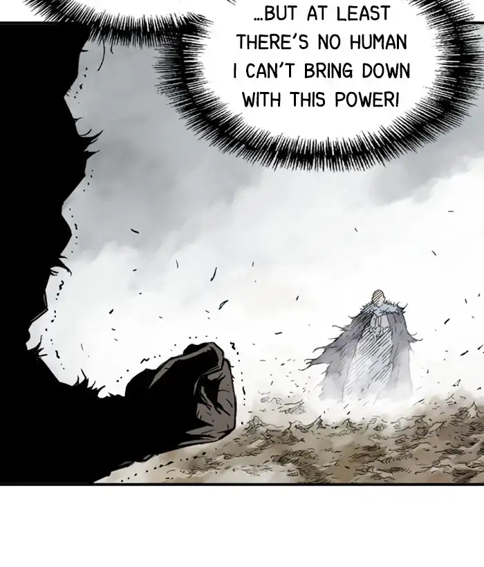 Gosu Chapter 169 - Page 27