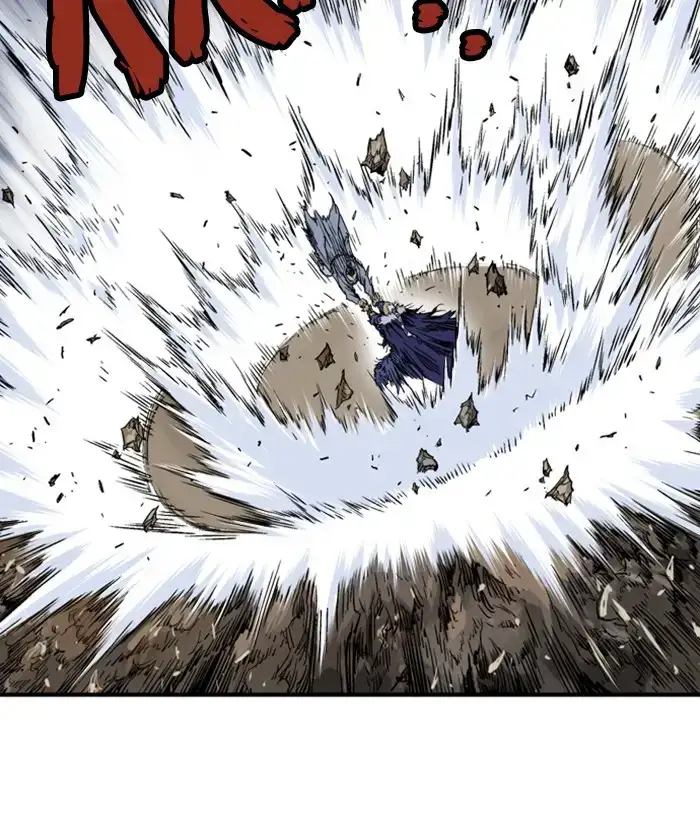 Gosu Chapter 169 - Page 51