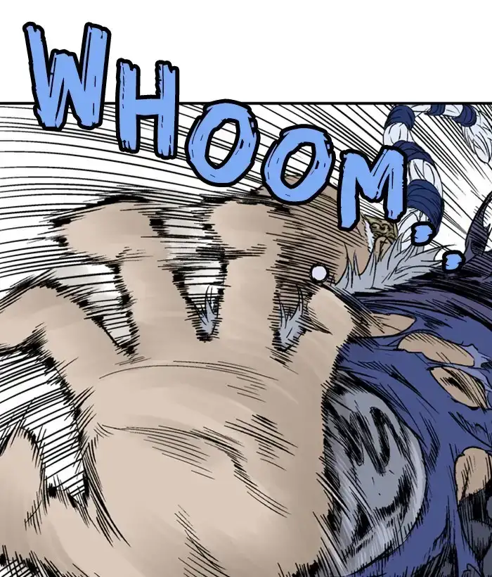 Gosu Chapter 169 - Page 54