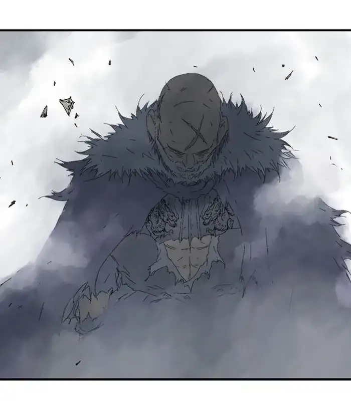 Gosu Chapter 169 - Page 77