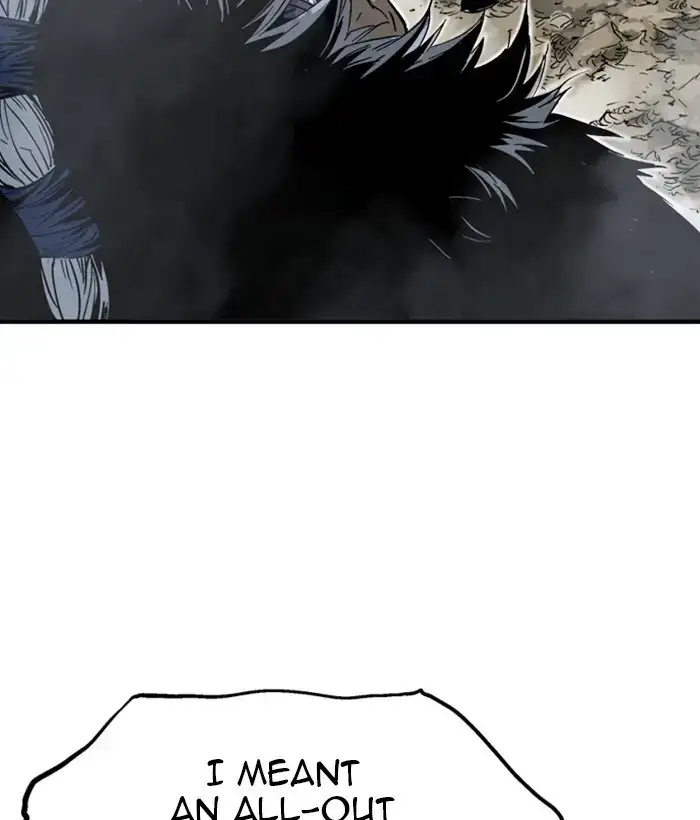 Gosu Chapter 169 - Page 83