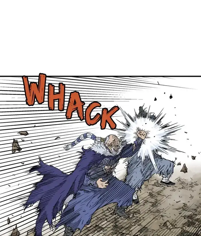 Gosu Chapter 169 - Page 95