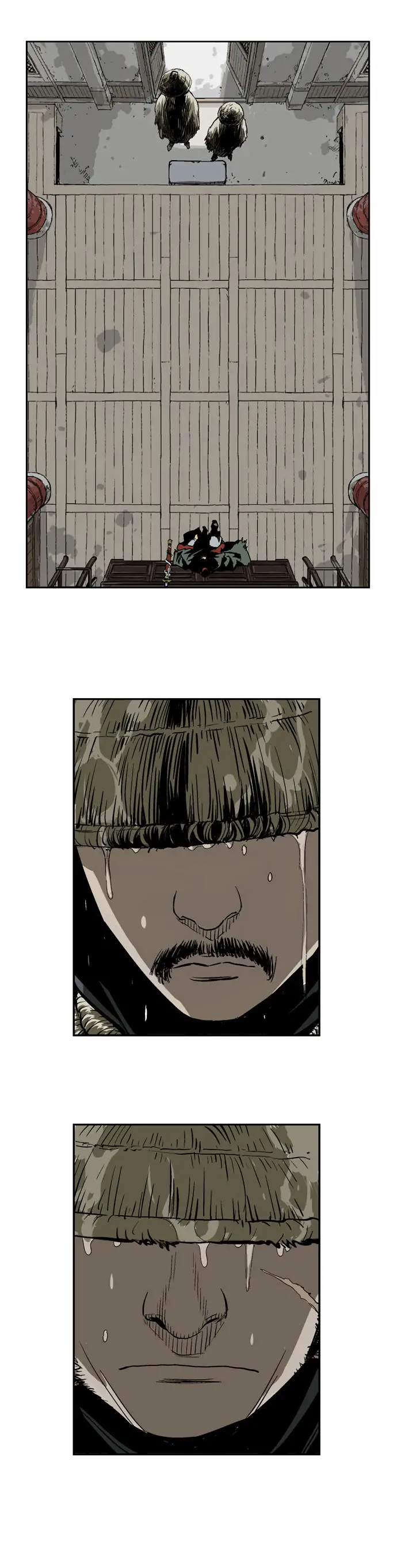 Gosu Chapter 17 - Page 6