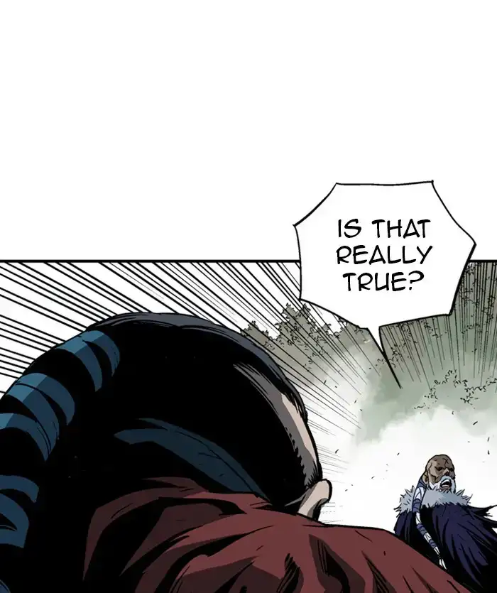 Gosu Chapter 170 - Page 102