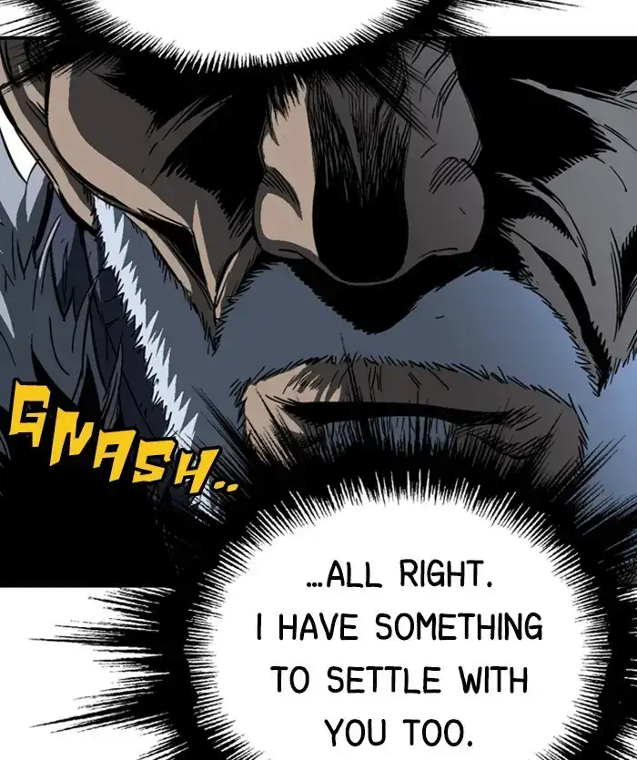 Gosu Chapter 170 - Page 114