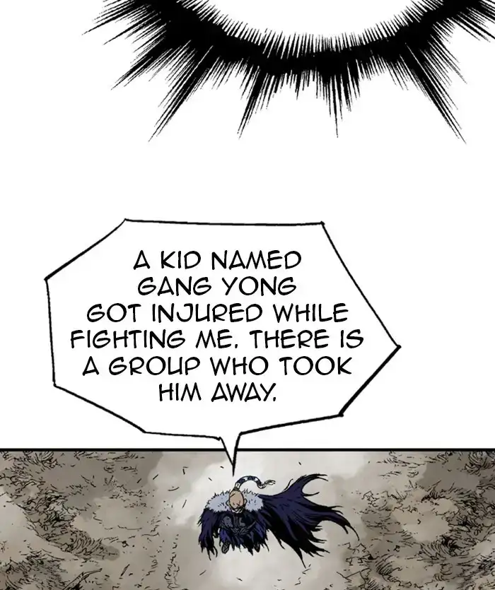 Gosu Chapter 170 - Page 115