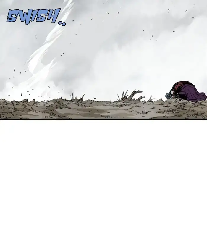 Gosu Chapter 170 - Page 121