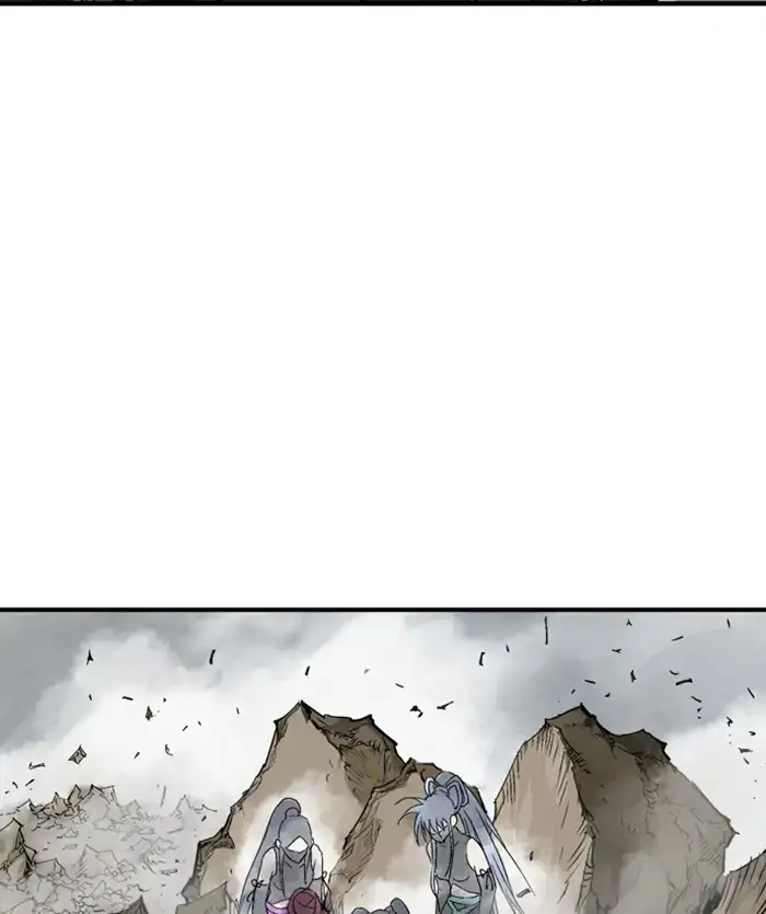 Gosu Chapter 170 - Page 147