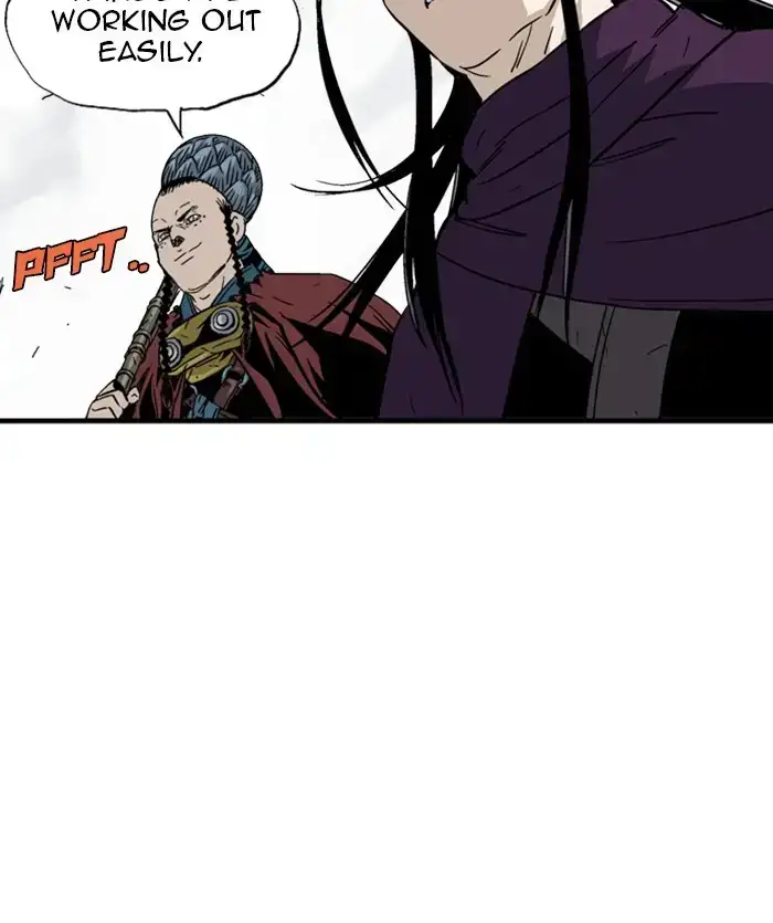 Gosu Chapter 170 - Page 151