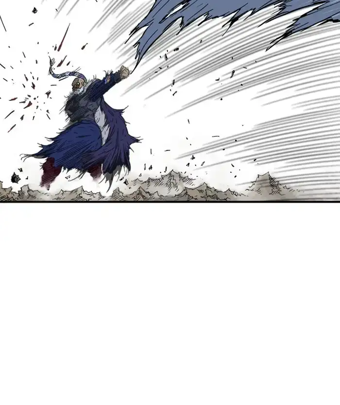 Gosu Chapter 170 - Page 44