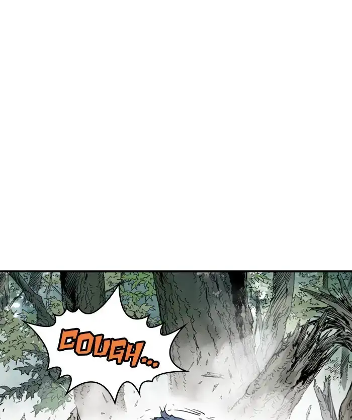 Gosu Chapter 170 - Page 49