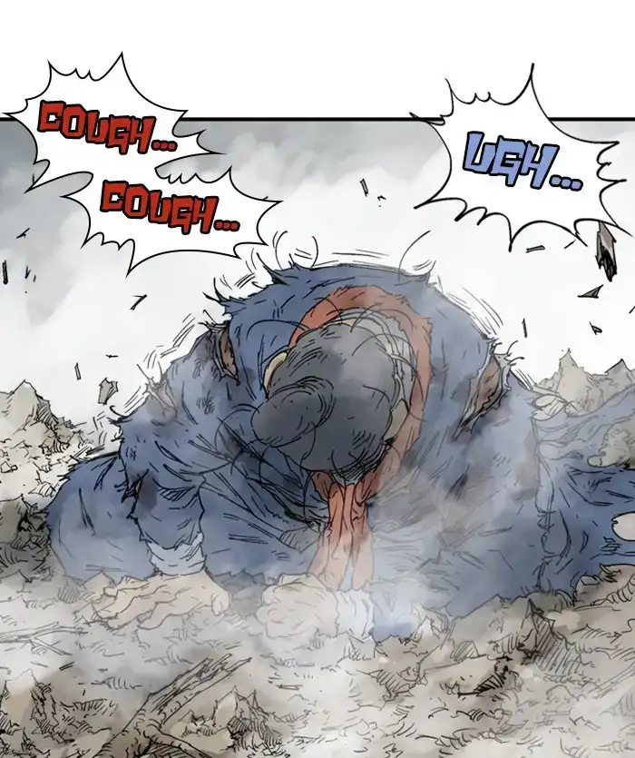 Gosu Chapter 170 - Page 51