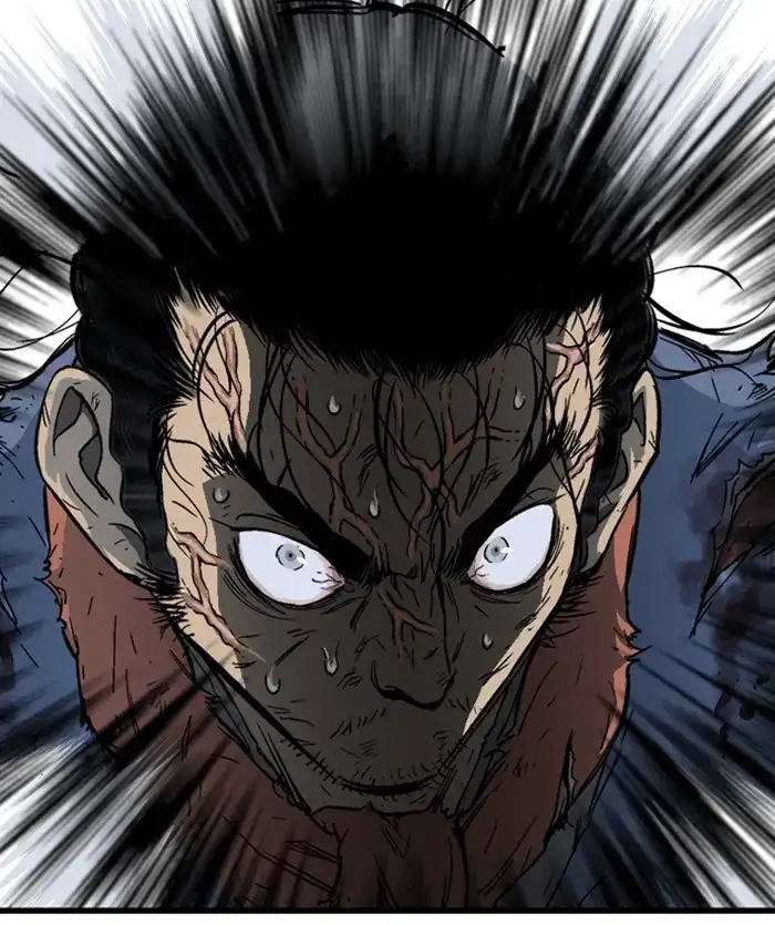 Gosu Chapter 170 - Page 78