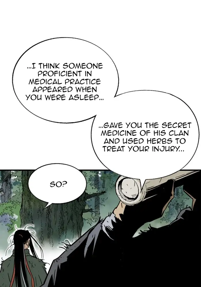 Gosu Chapter 171 - Page 51