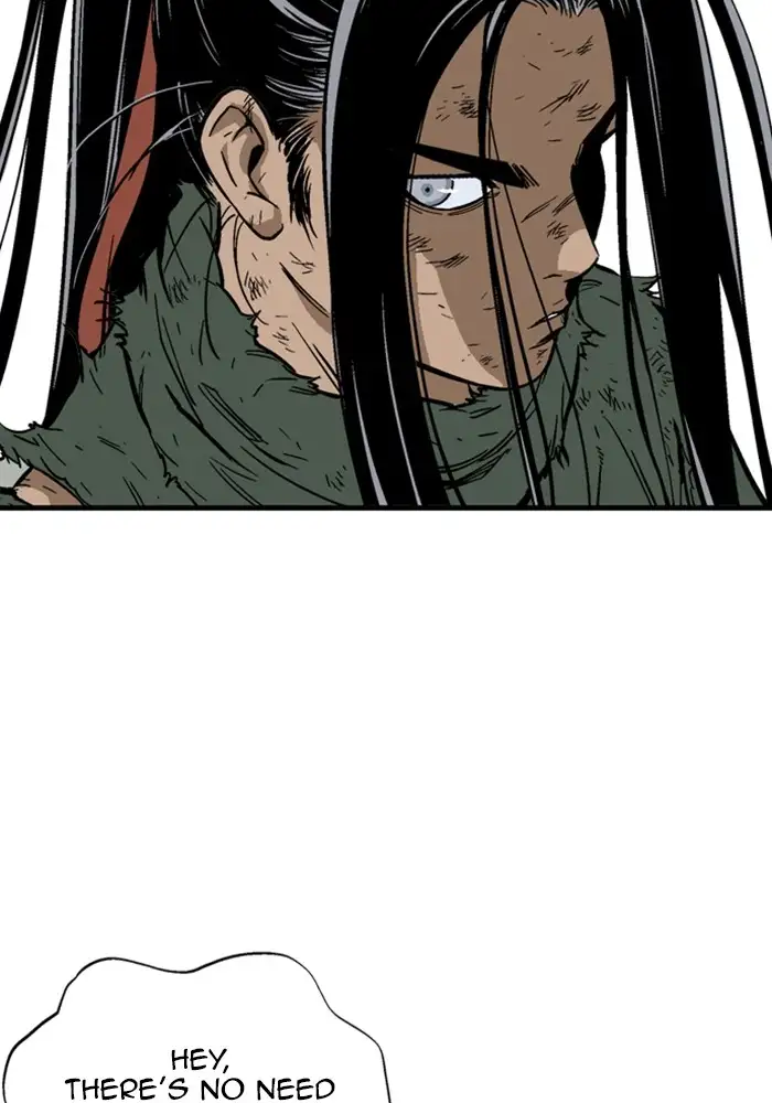 Gosu Chapter 171 - Page 53