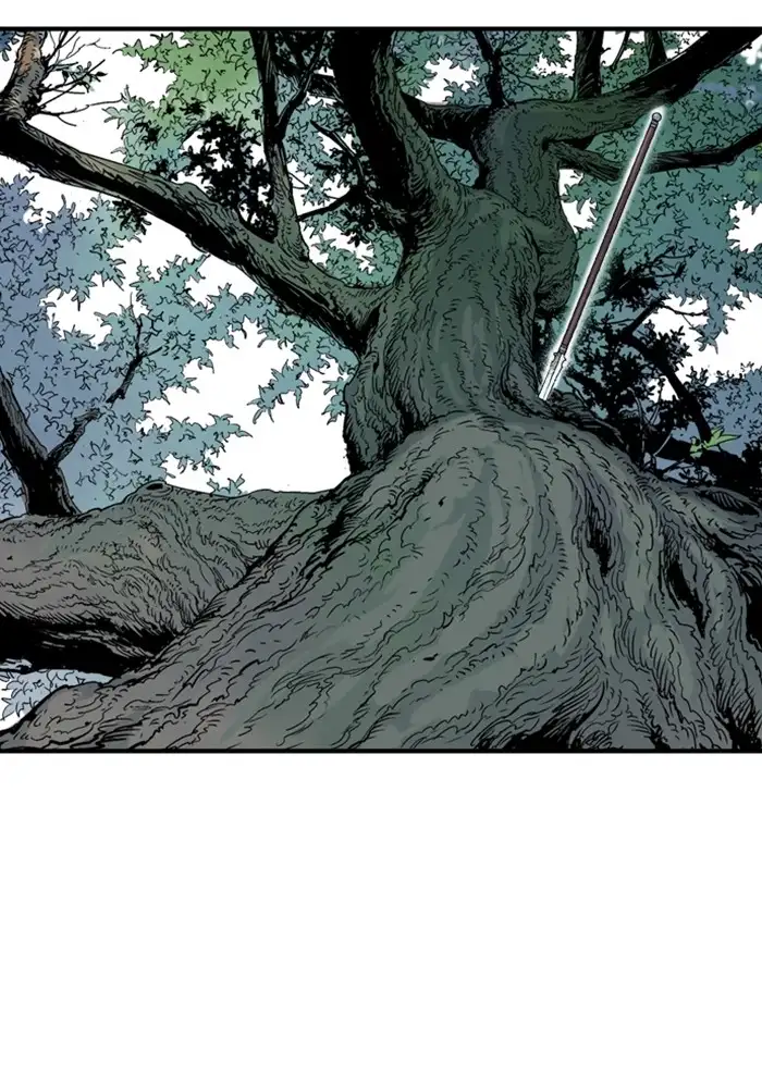 Gosu Chapter 171 - Page 73