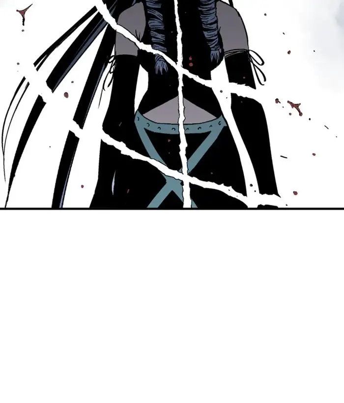 Gosu Chapter 172 - Page 101